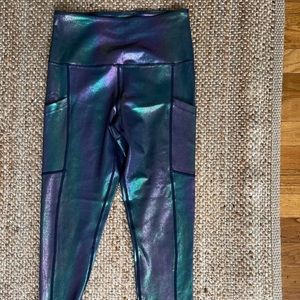 Love Her Shop Leggings